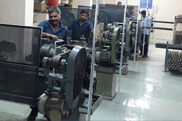 Conventional Lathe Machines