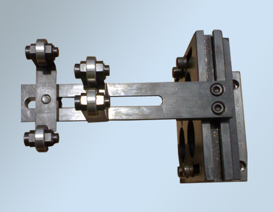 Jigs And Fixtures